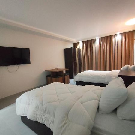 Scandic Resort: Comfy & Cozy. A435 Hurghada Eksteriør bilde